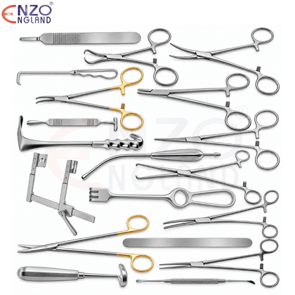 Surgical Instruments