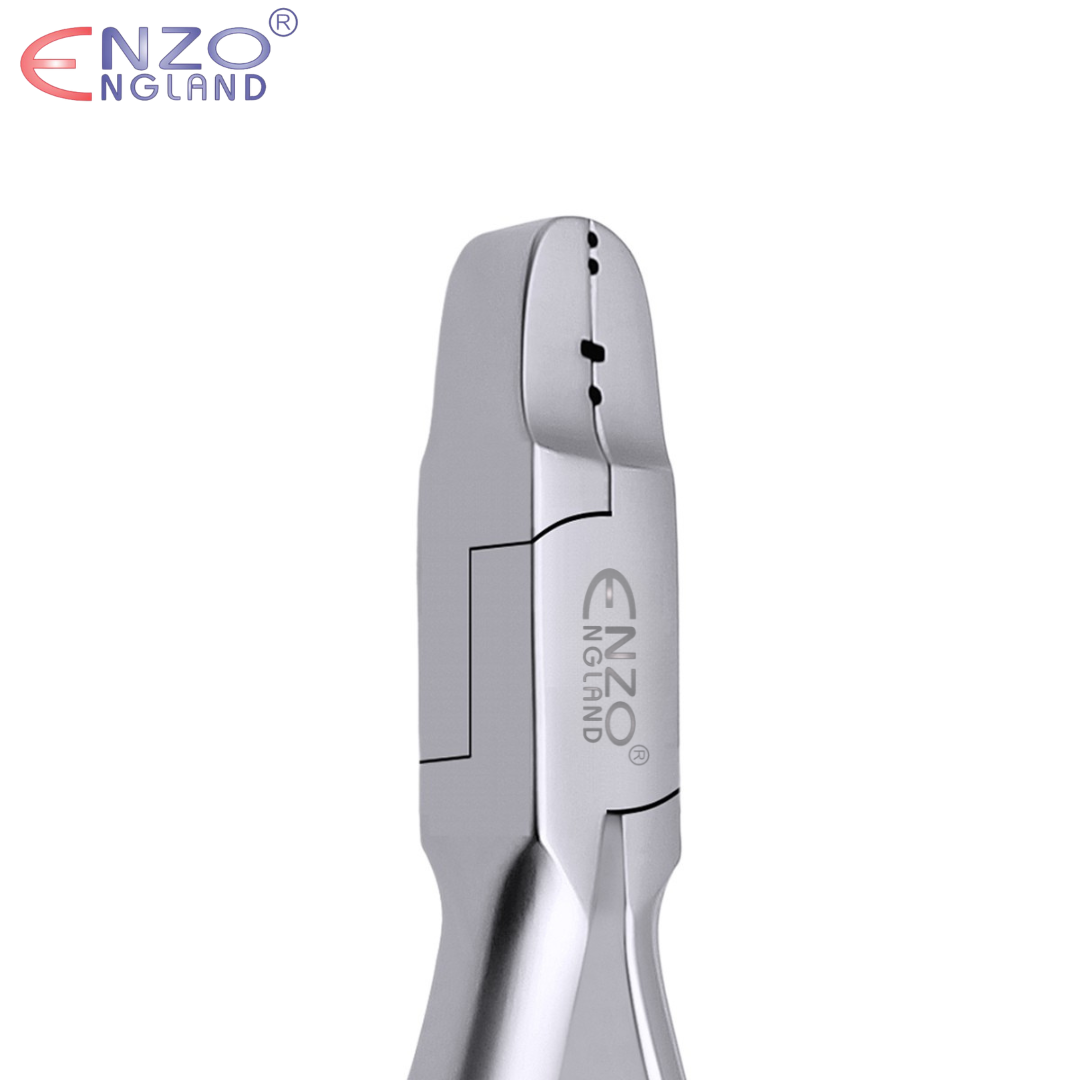 Lingual Arch Forming Plier