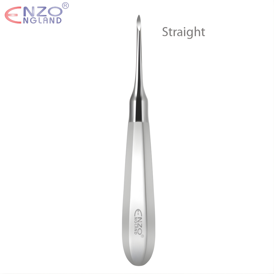 Heidbrink Root Tip Pick Straight