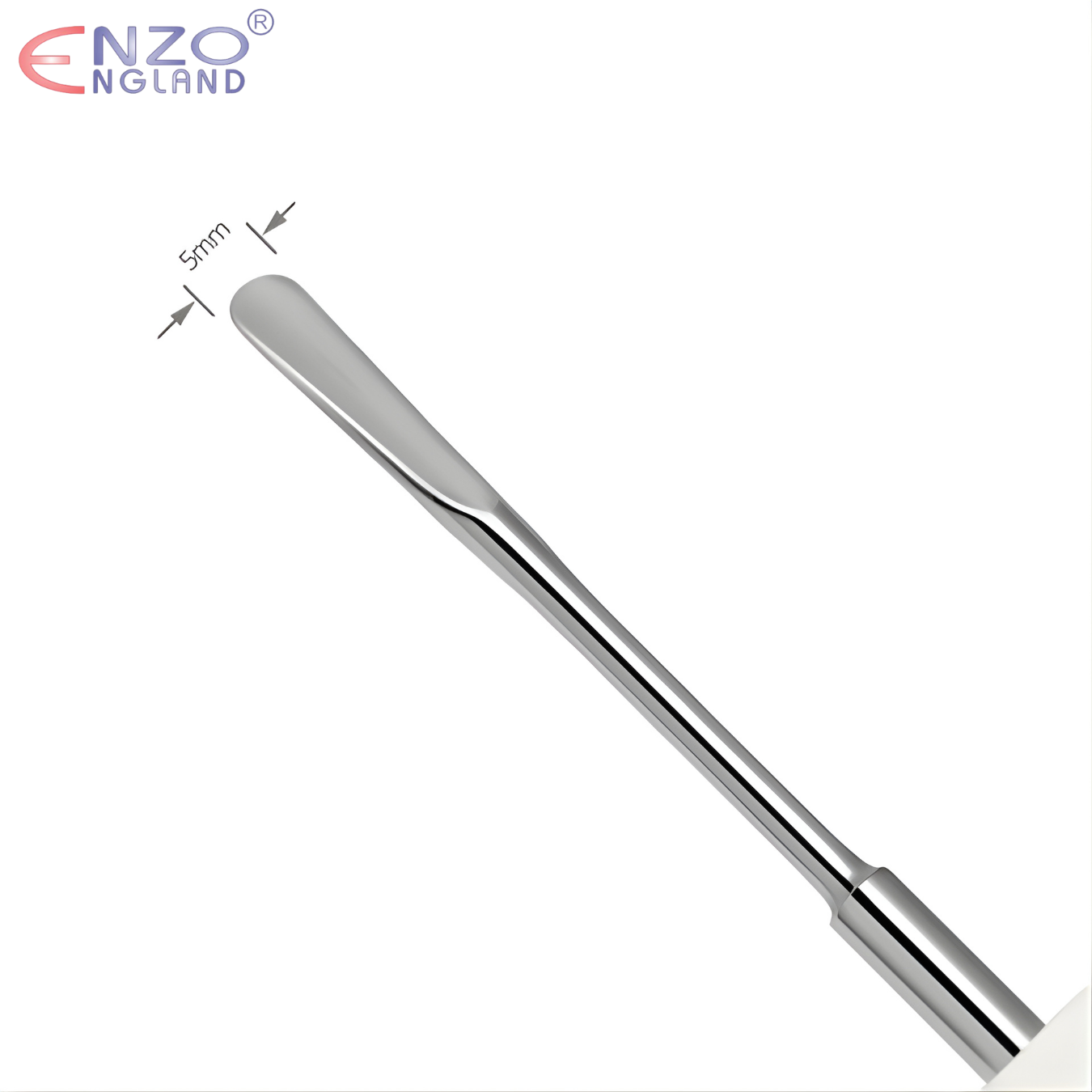 Luxator Elevator Straight, Silicone Handle