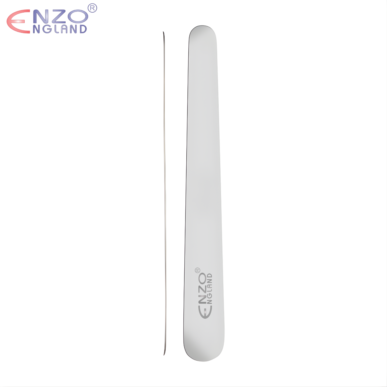 Flat Tongue Depressor