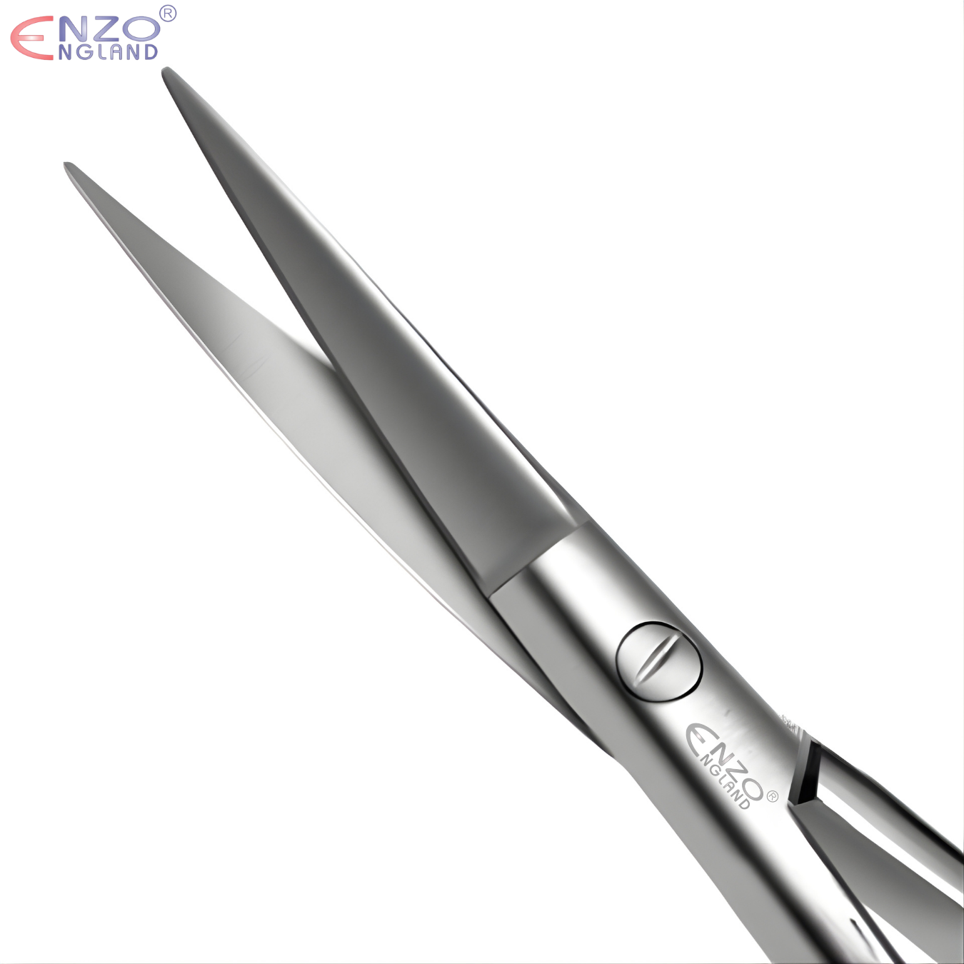 Castroviejo Scissors