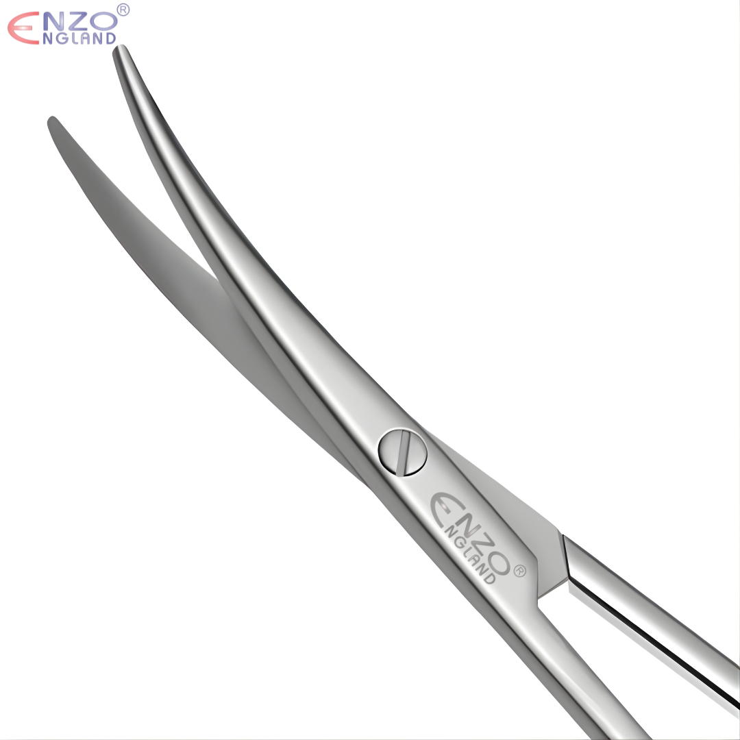 Metzenbaum Scissors Sharp/Pointed