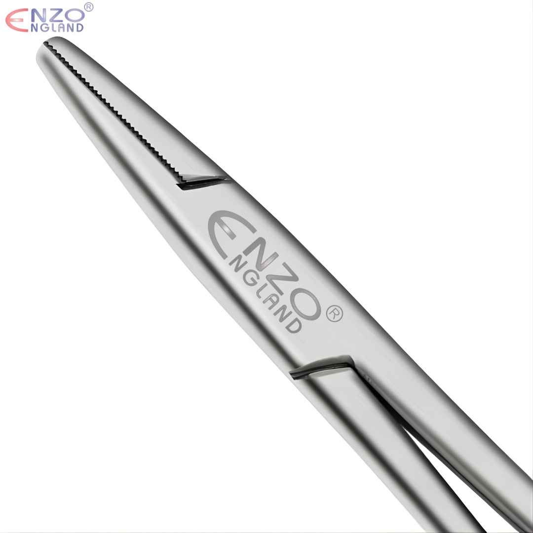 Crile-Wood Needle Holder