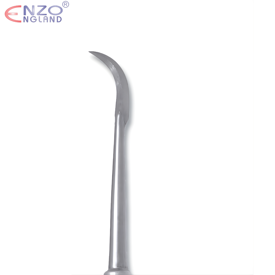 Explorer Single Ended