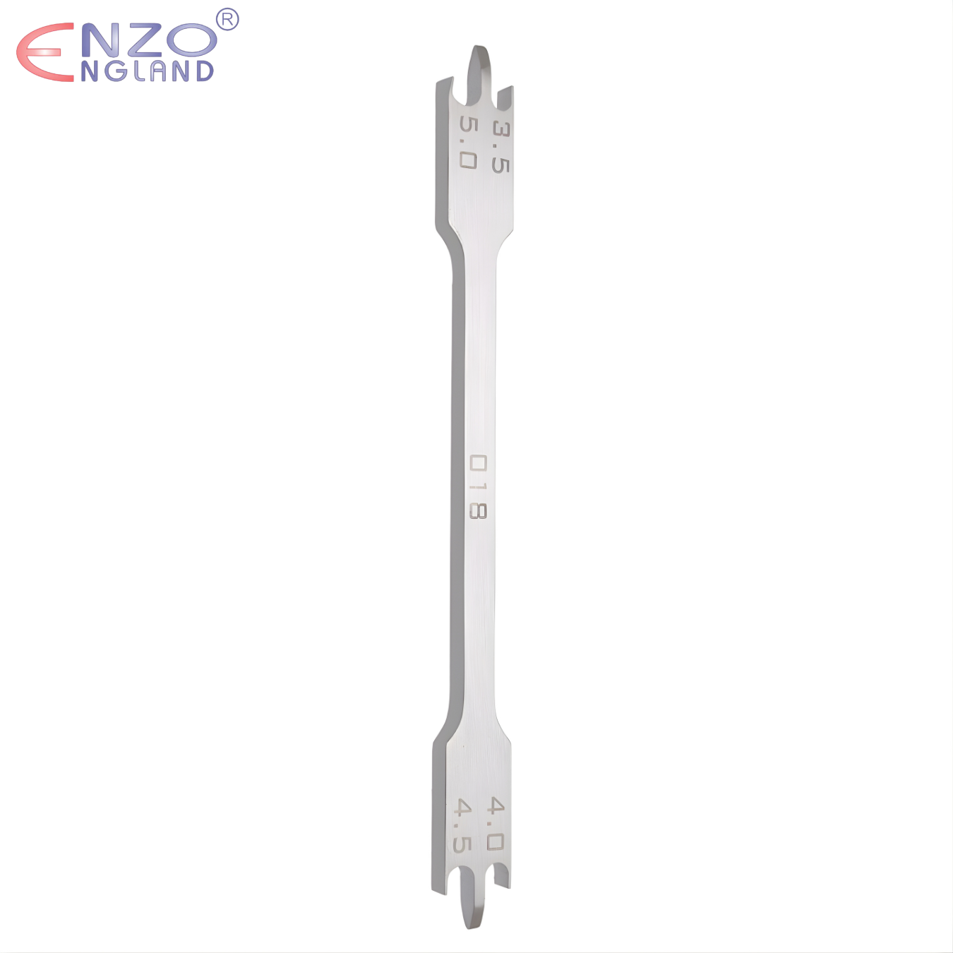 Bracket Height Gauge for .018″ Brackets