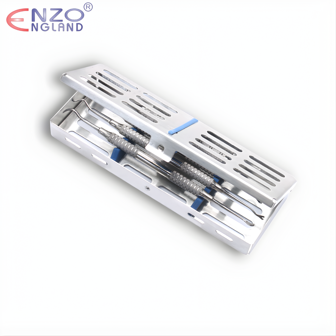 Sterilization Cassette Small