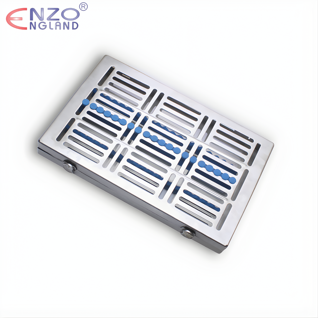 Sterilization Cassette Large