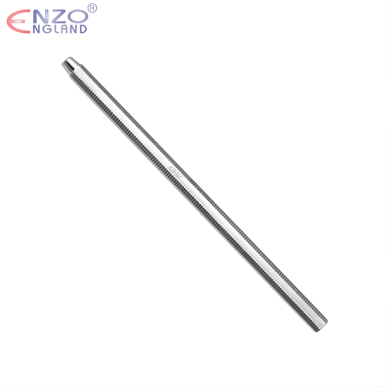 Octagonal Mirror Handle