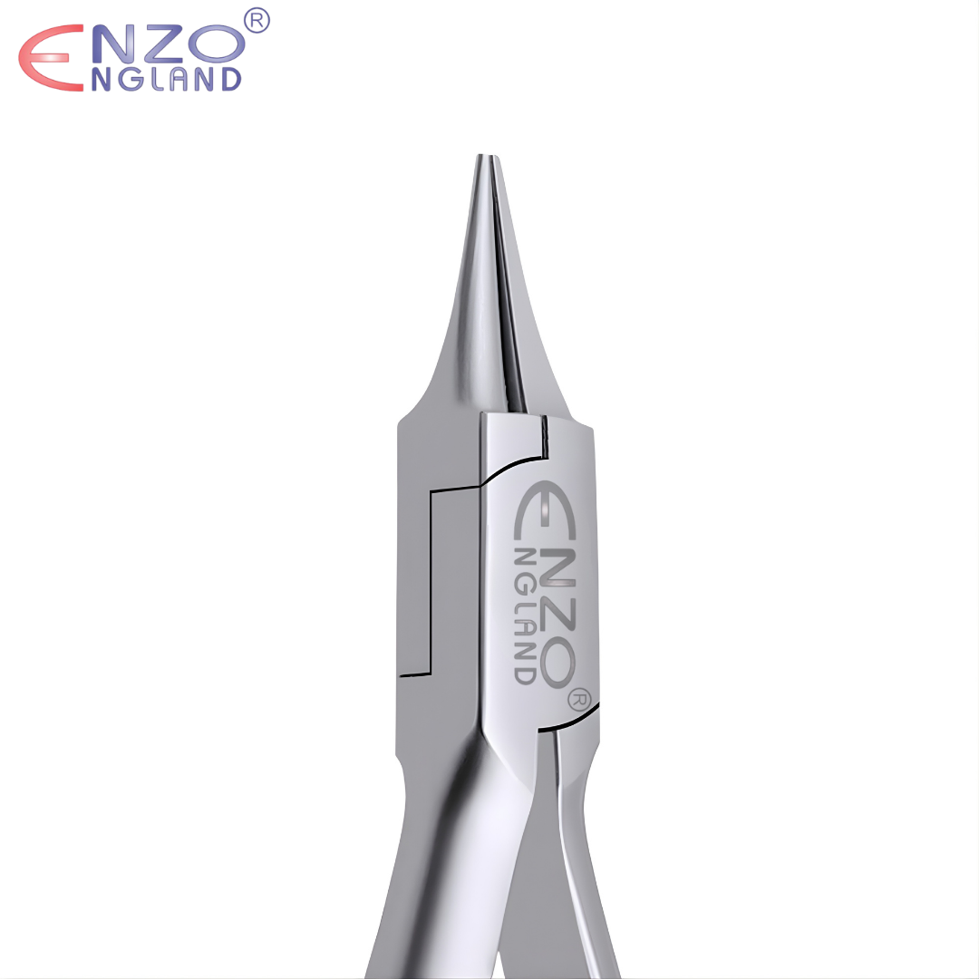 Light Wire Plier Long Beak