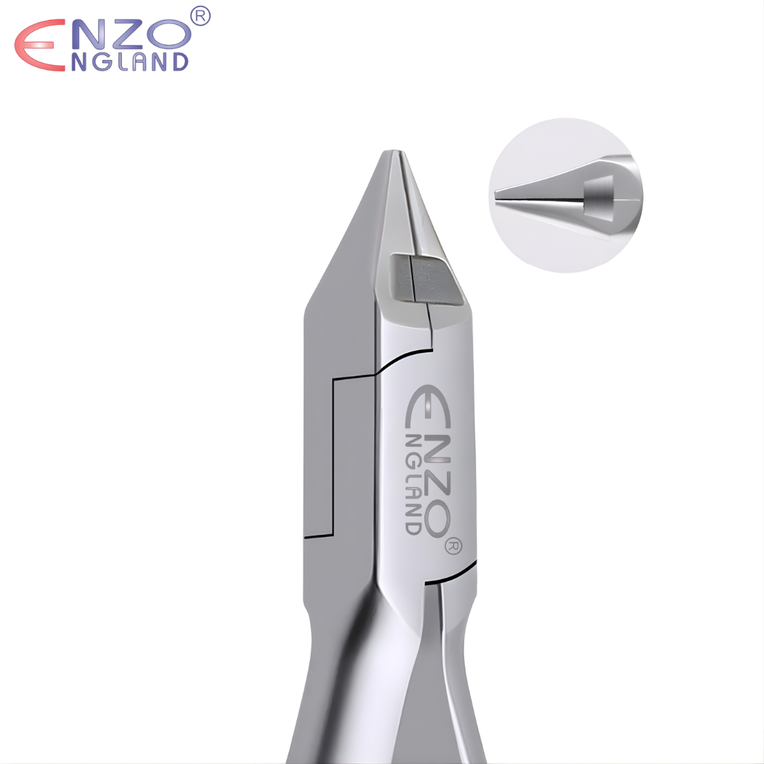 Light wire Plier with Cutter