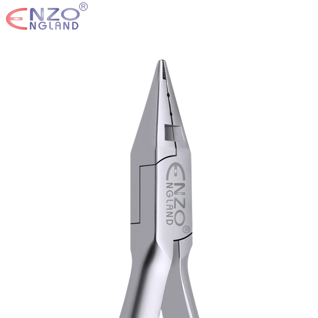 Jarabak Plier with Cutter