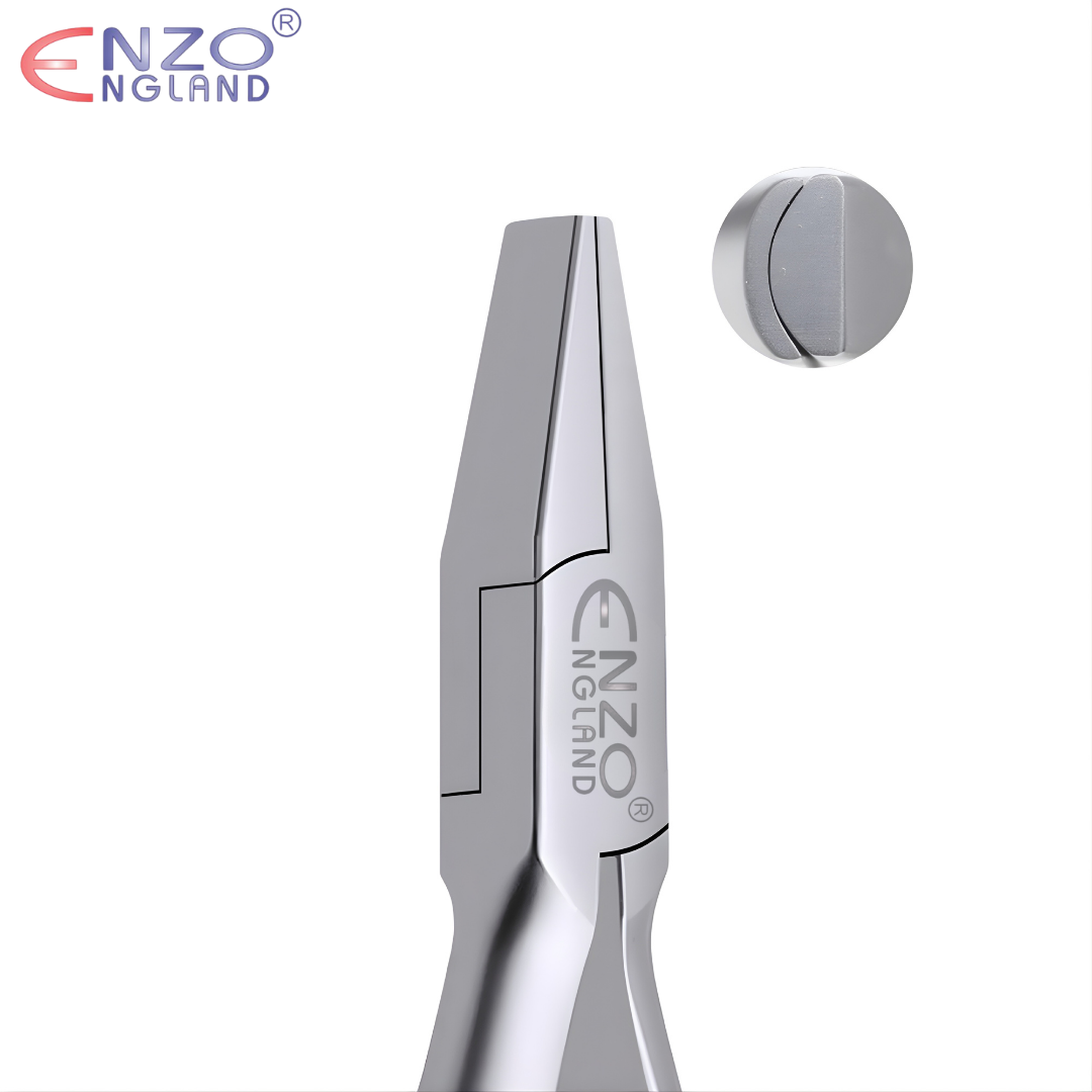 Hollow Chop Contouring Plier