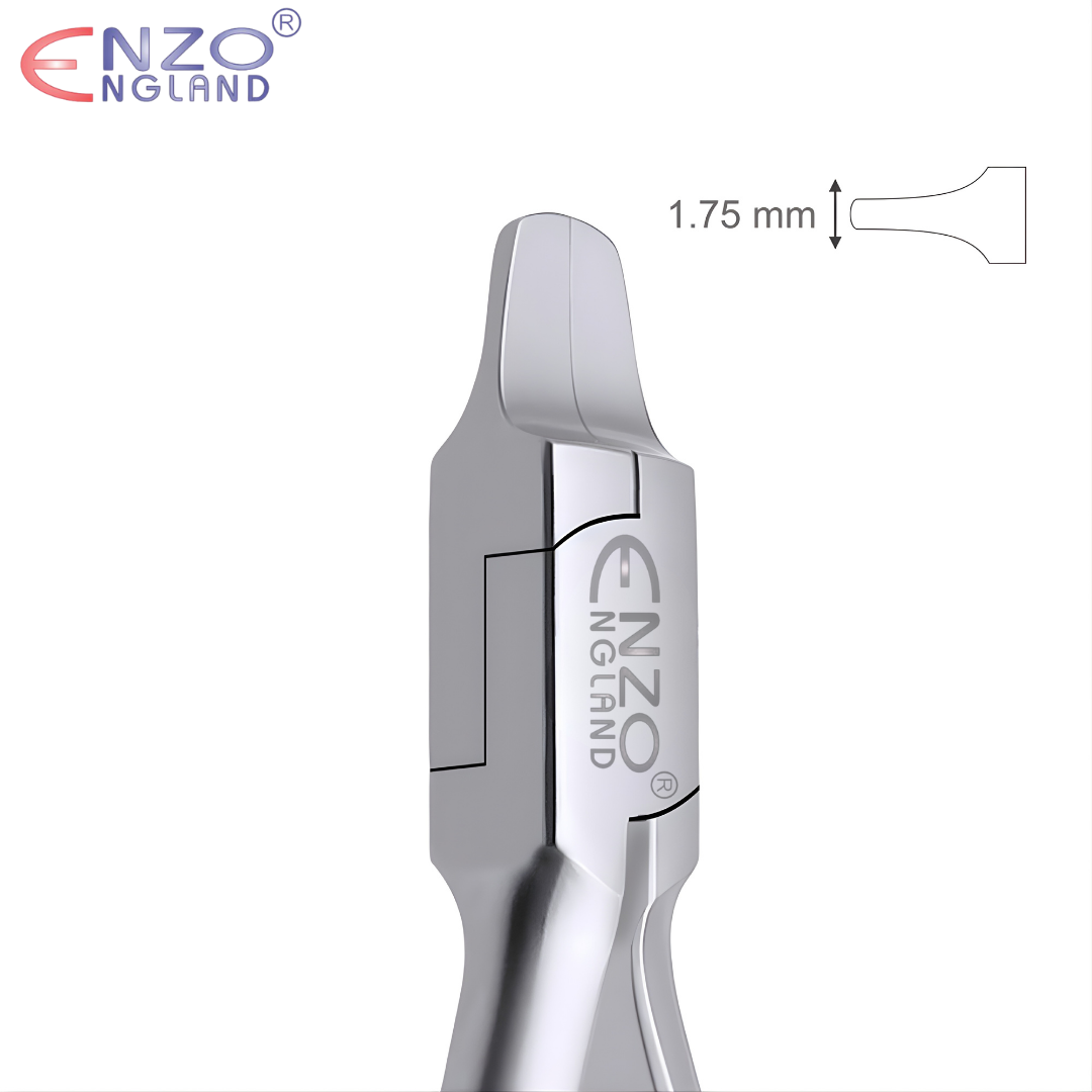 Tweed Arch Forming Plier 1.75mm