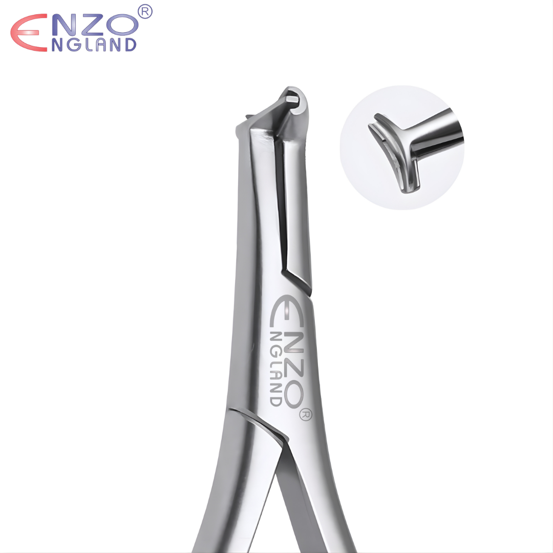 NiTi Distal Cinch Back Plier