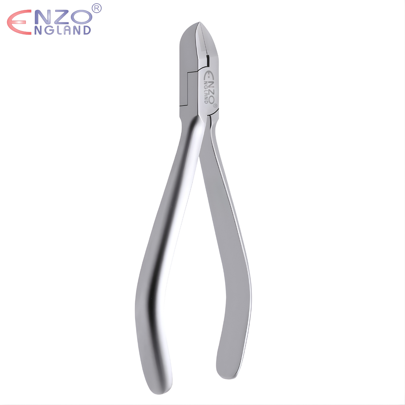 Ortho Hard Wire Cutter 15° Angled