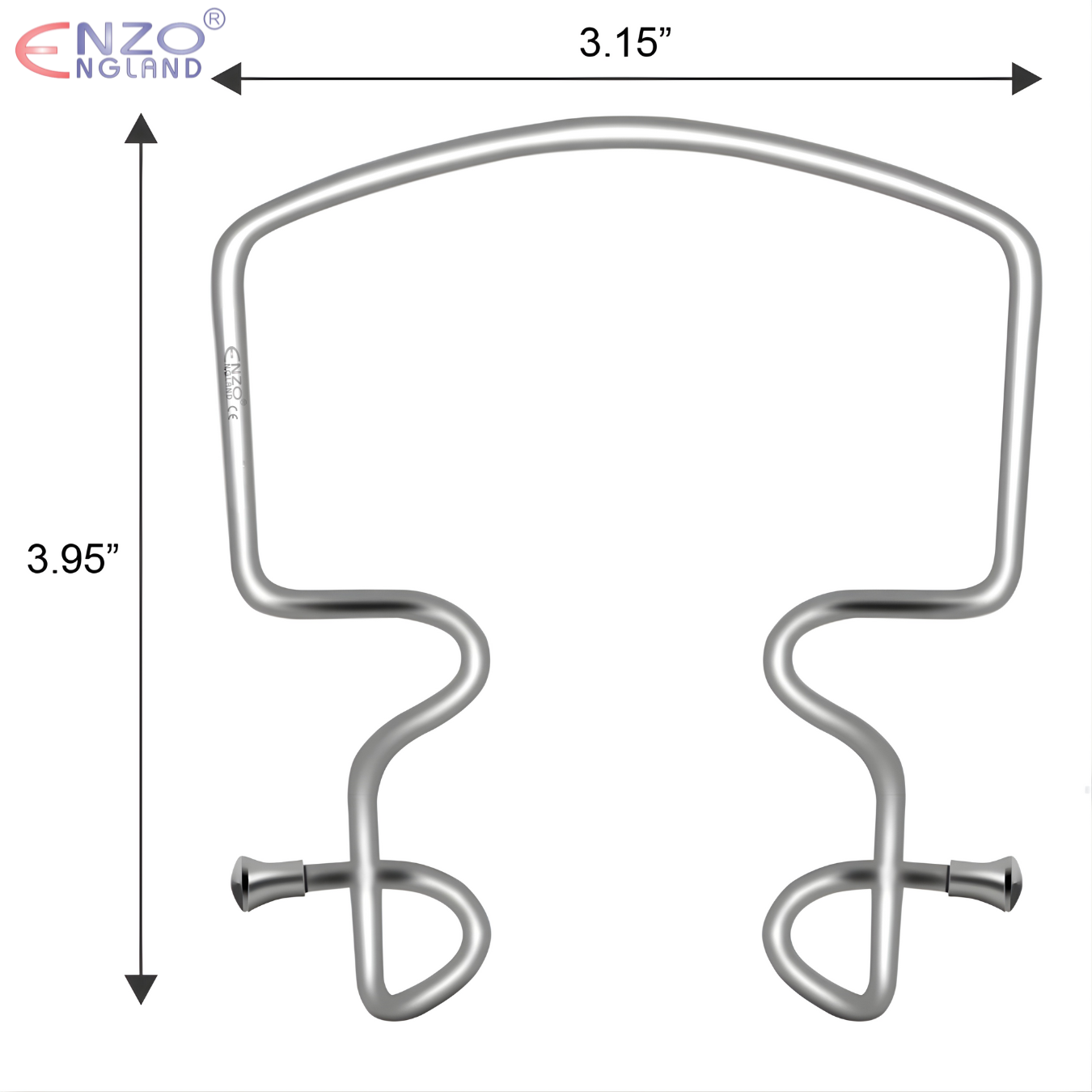 Orringer Cheek Retractor