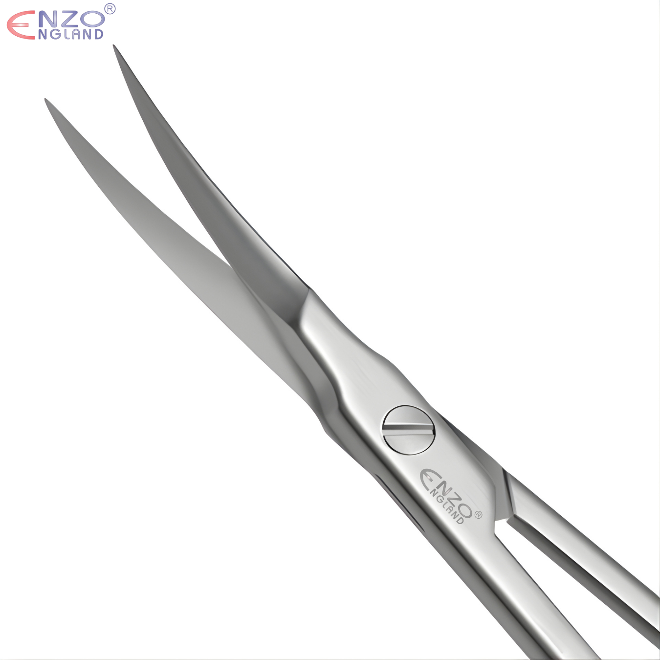 Micro Iris Scissors 4.5