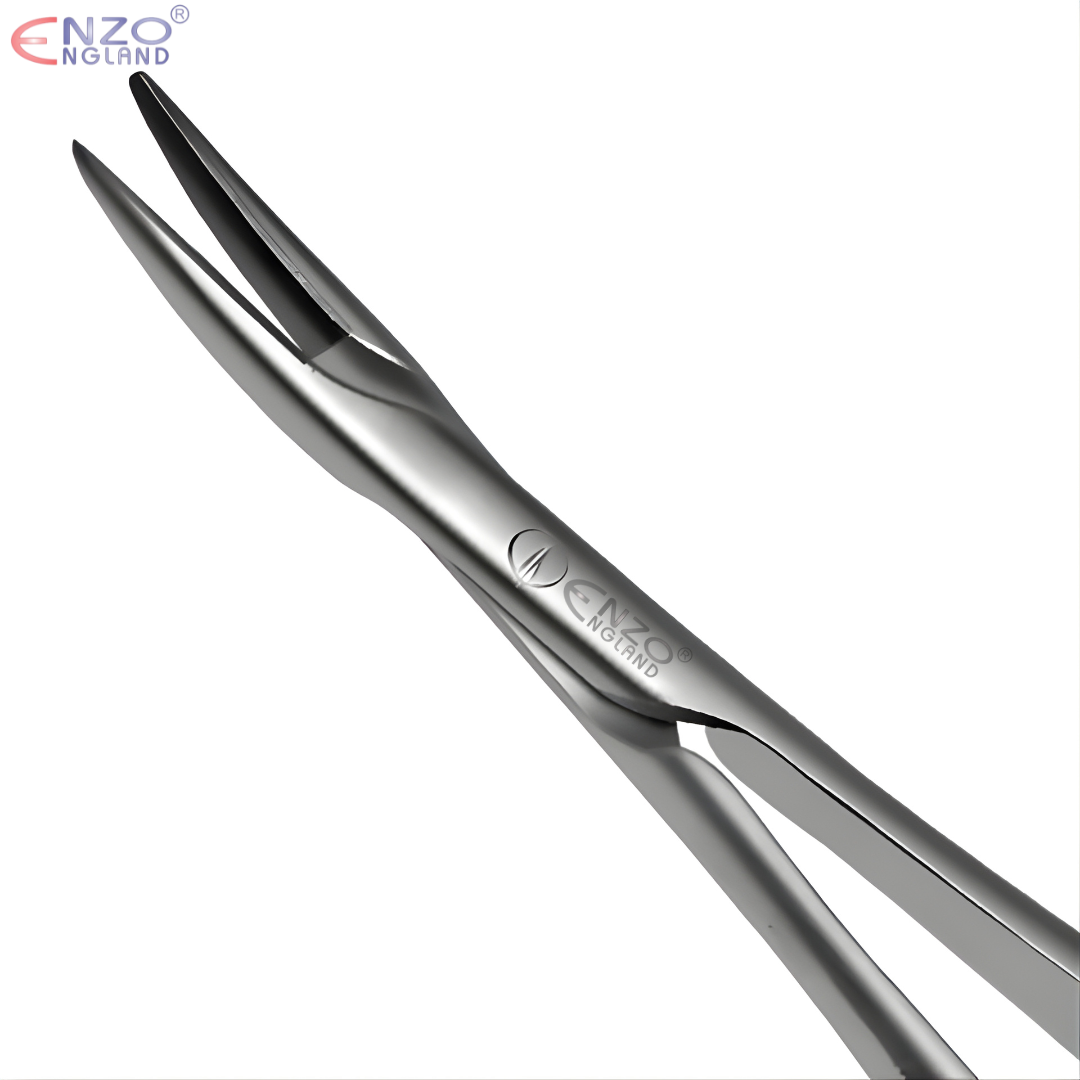 Castroviejo Needle Holder Slim Pattern