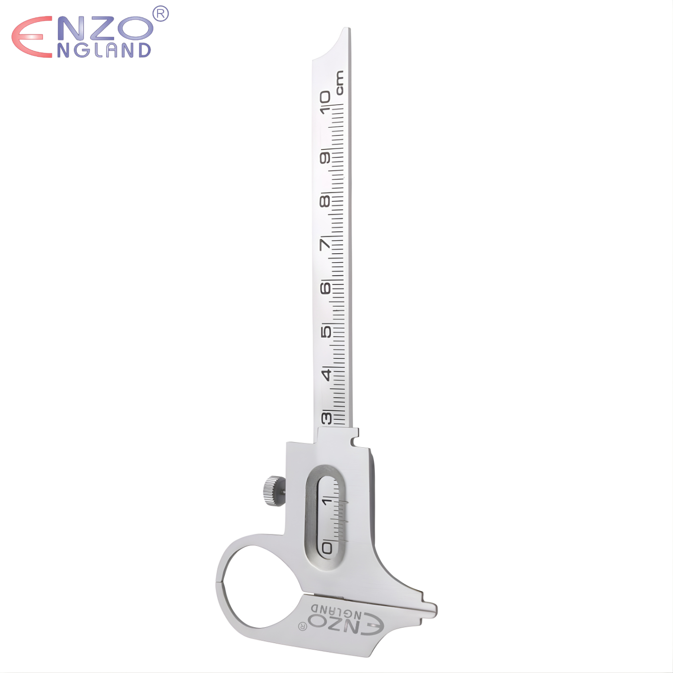 Boley Gauge Stainless Steel
