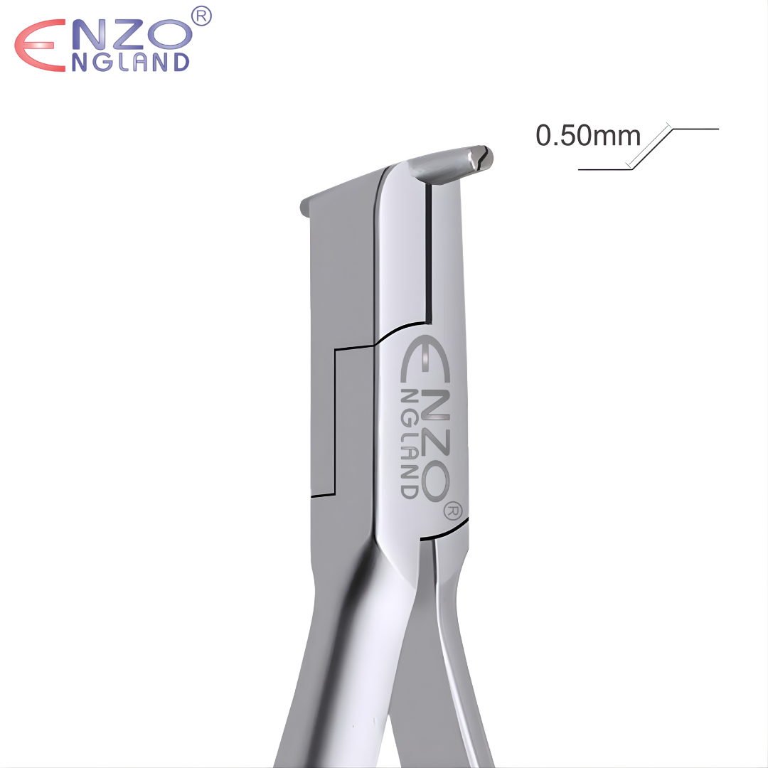 Step Plier 0.50mm