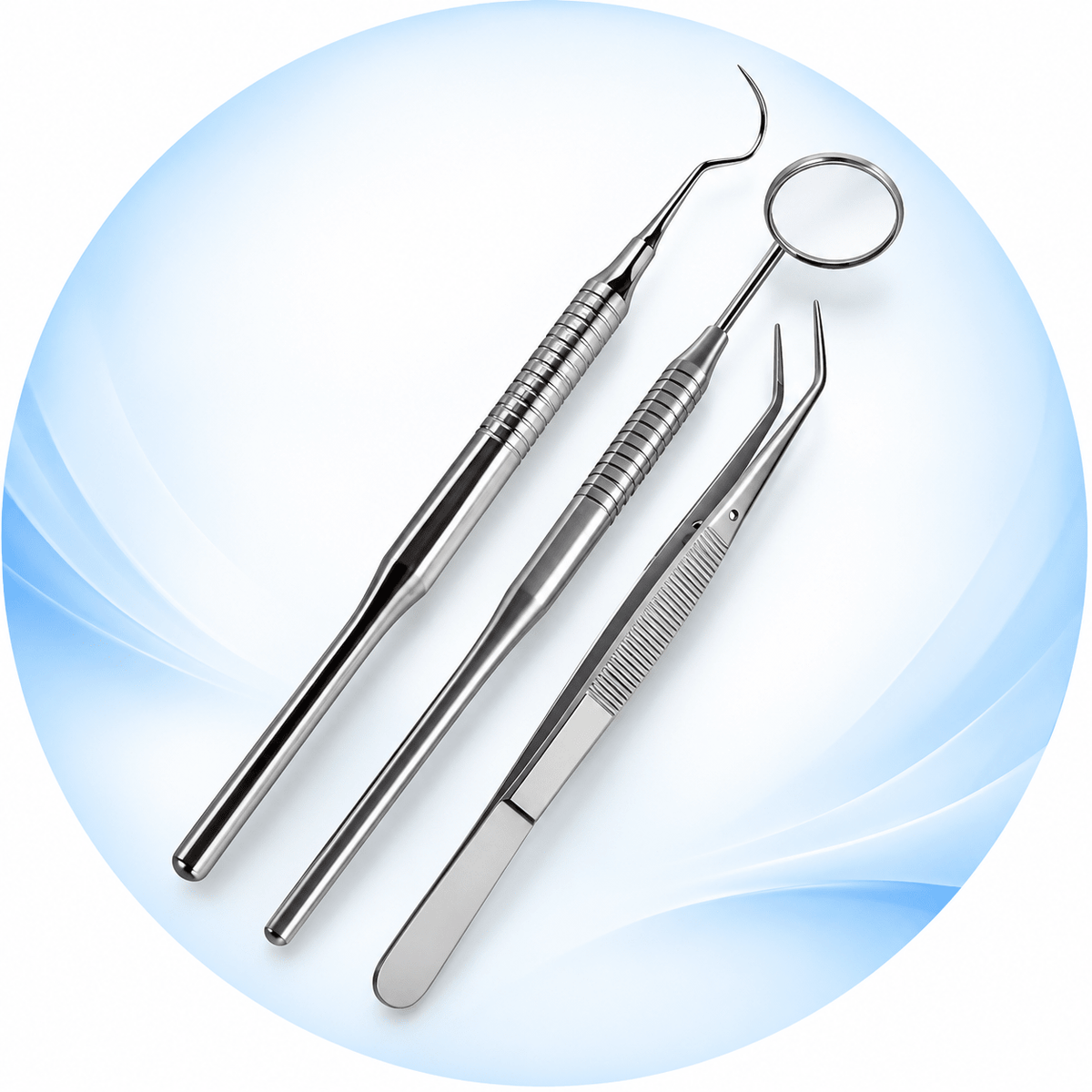 Diagnostic Instruments