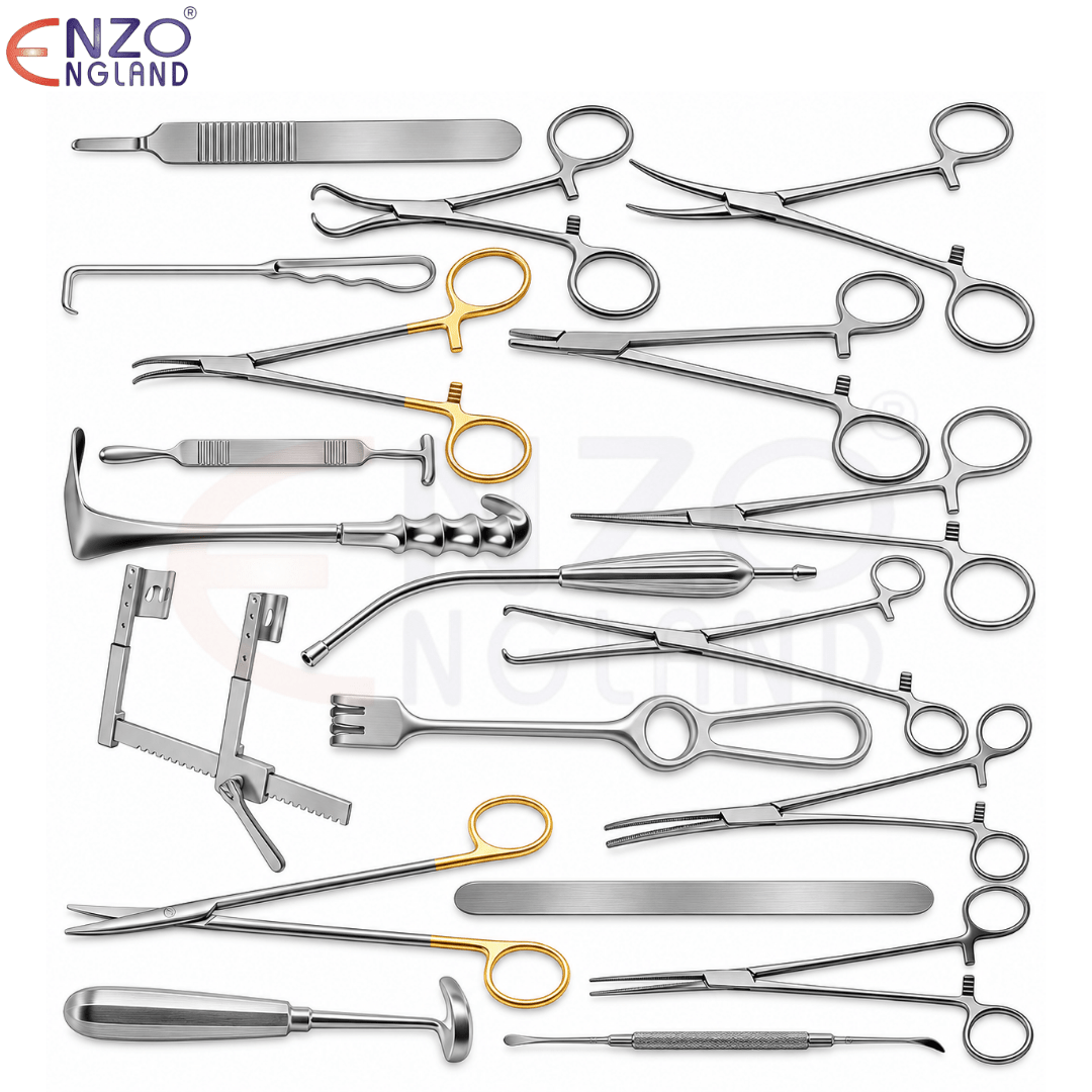Surgical Instruments