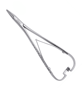 Mathieu Pliers