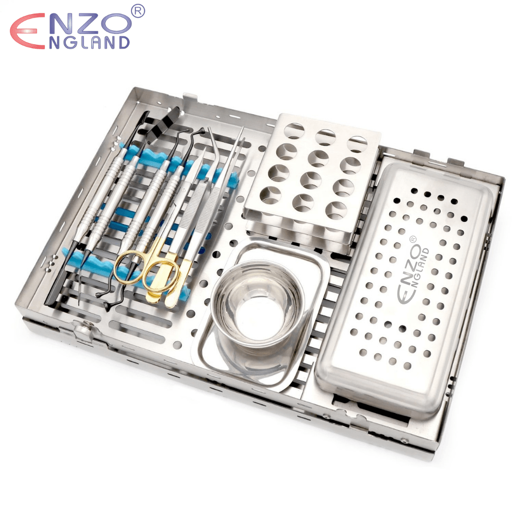 Dental Kits & Sets