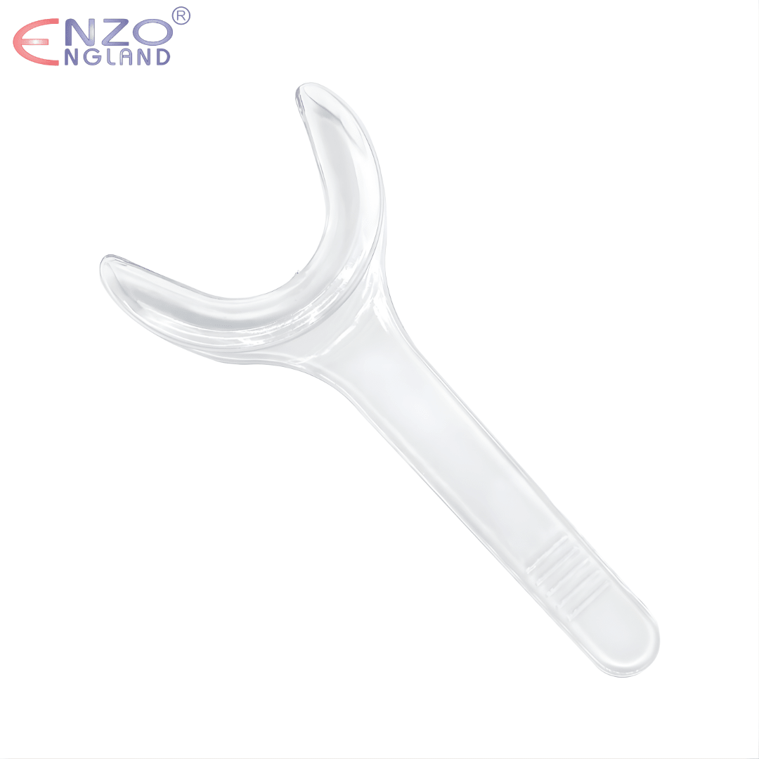 Cheek Retractors