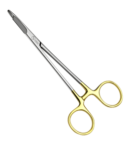 Surgical Needle Holders