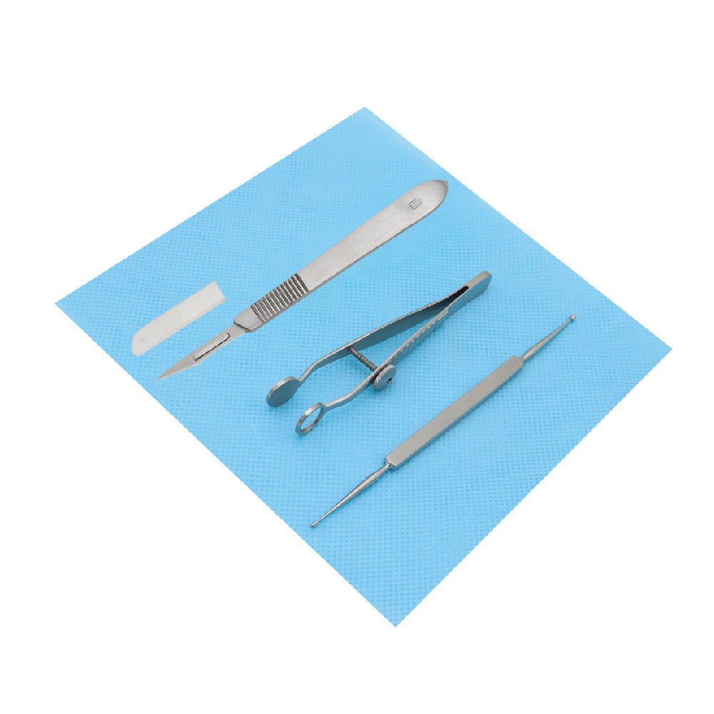 Single Use Chalazion Procedure Kits – Box of 10