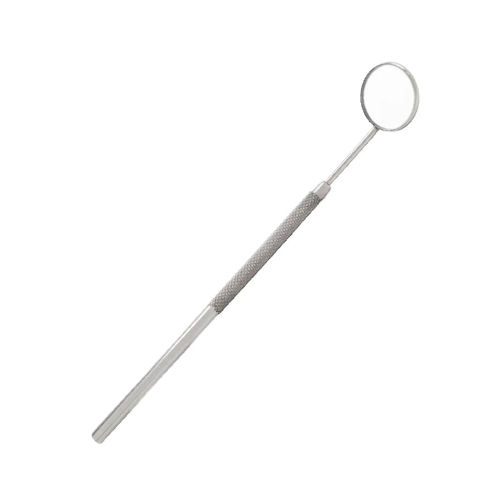 Dental Student Kit – 6-Piece Stainless Steel Dental Hygiene Tool Set | Professional & Home Use
