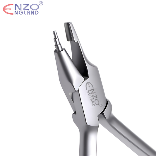 Tweed Loop Forming Plier