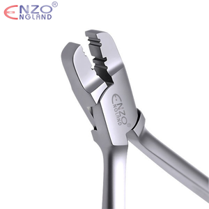 Lingual Arch Forming Plier