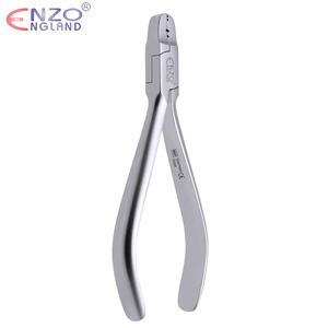 Lingual Arch Forming Plier