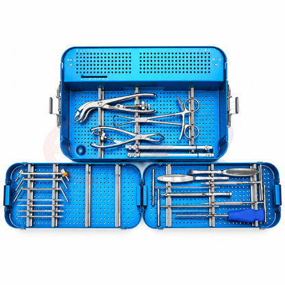 3.5mm Small Fragments Set