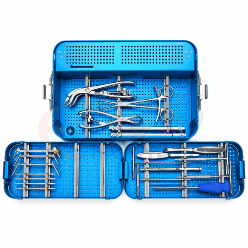 3.5mm Small Fragments Set