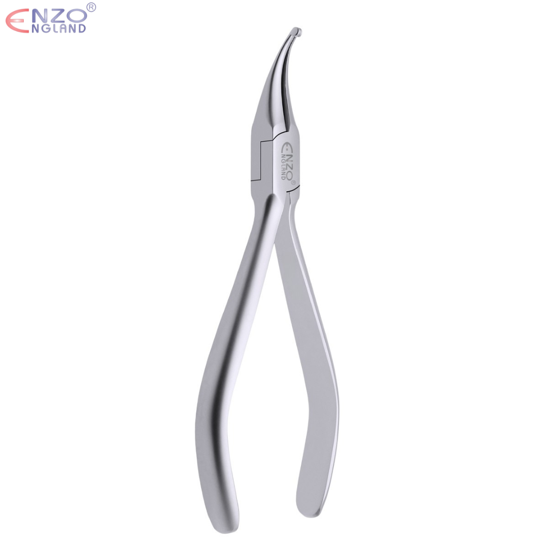 Howe Pliers Curved