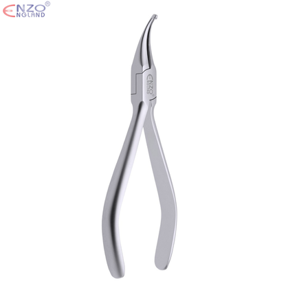 Howe Pliers Curved