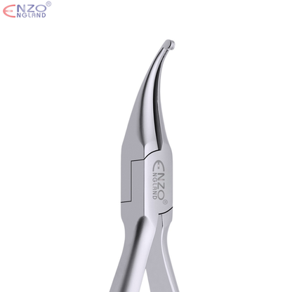 Howe Pliers Curved