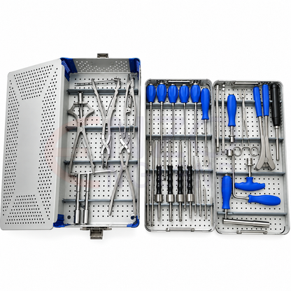 5.5mm Spine Instrument Set