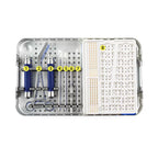 Anterior Cervical Plate Instrument Set -I