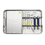Anterior Cervical Plate Instrument Set - II