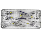 5.5 Posterior Thoracolumbar Spinal System Instrusment Set (Ti)