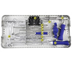 5.5 Posterior Thoracolumbar Spinal System Instrusment Set (Ti)