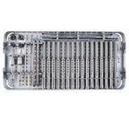 Tap for Non-Anodized Screws