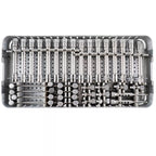 Tap for Non-Anodized Screws