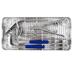 Tap for Non-Anodized Screws