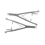 Tap for Non-Anodized Screws
